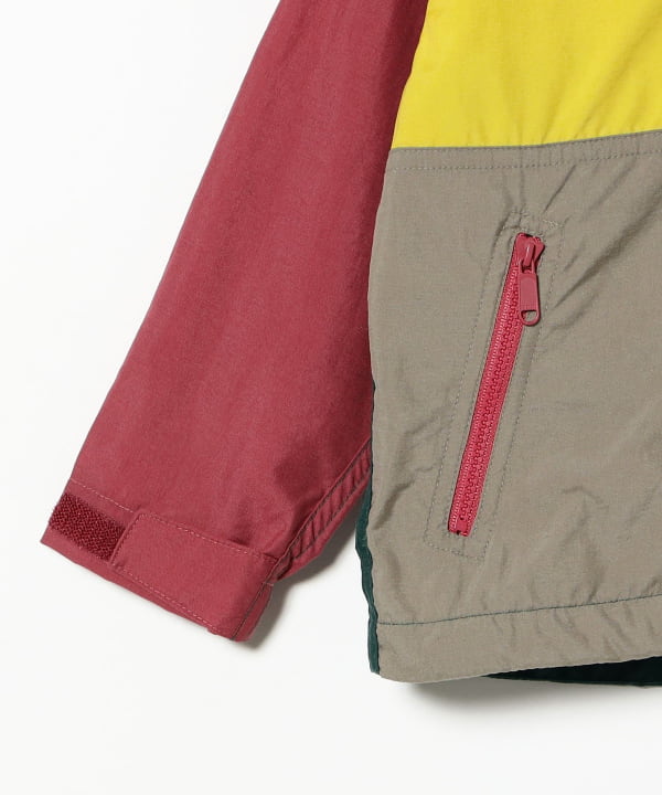THE NORTH FACE / ベビー グランド コンパクト ジャケット 2026FW（80～90cm）