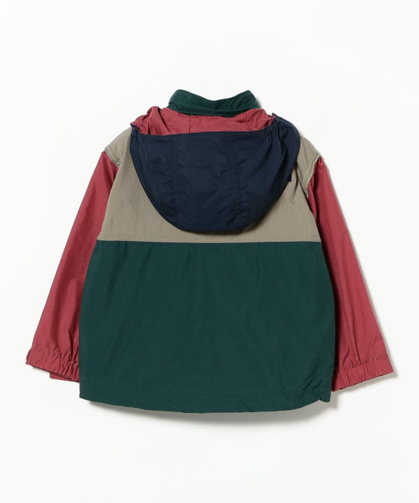 THE NORTH FACE / ベビー グランド コンパクト ジャケット 2026FW（80～90cm）