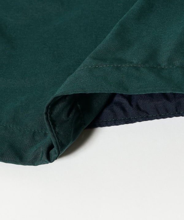 THE NORTH FACE / ベビー グランド コンパクト ジャケット 2026FW（80～90cm）