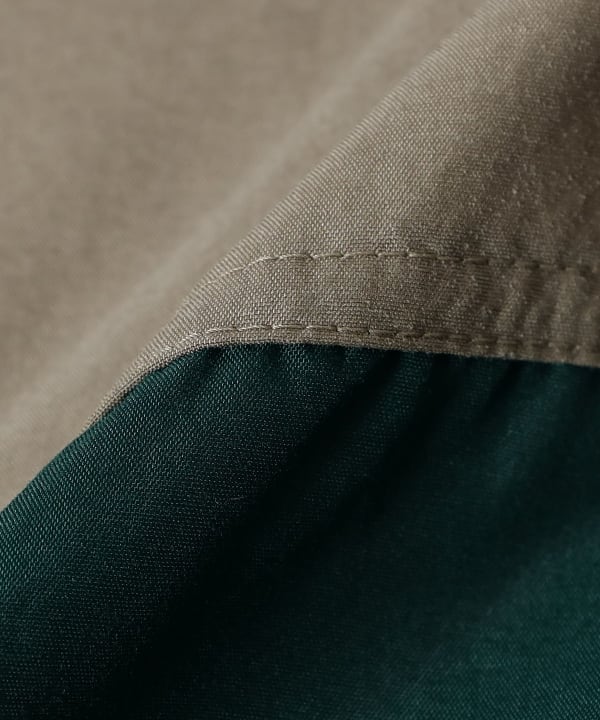 THE NORTH FACE / ベビー グランド コンパクト ジャケット 2026FW（80～90cm）