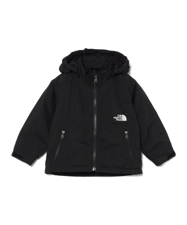 【一部WEB限定】THE NORTH FACE / ベビー コンパクト ノマド ジャケット 2026FW（80～90cm）