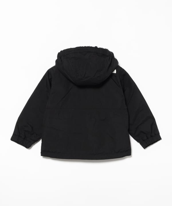 【一部WEB限定】THE NORTH FACE / ベビー コンパクト ノマド ジャケット 2026FW（80～90cm）