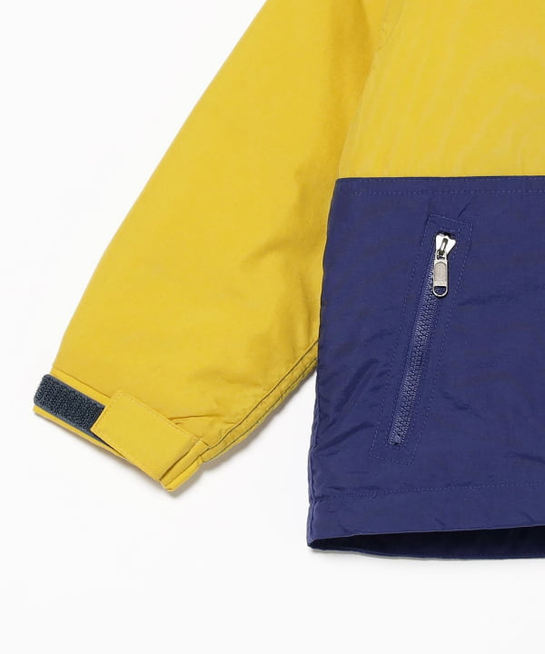 【一部WEB限定】THE NORTH FACE / ベビー コンパクト ノマド ジャケット 2026FW（80～90cm）