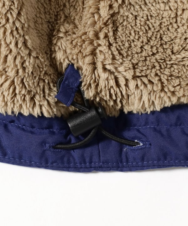 【一部WEB限定】THE NORTH FACE / ベビー コンパクト ノマド ジャケット 2026FW（80～90cm）