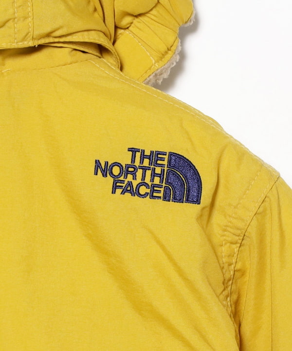 【一部WEB限定】THE NORTH FACE / ベビー コンパクト ノマド ジャケット 2026FW（80～90cm）