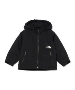 【一部WEB限定】THE NORTH FACE / ベビー コンパクト ノマド ジャケット 2026FW（80～90cm）
