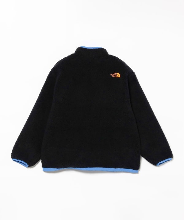 THE NORTH FACE / キッズ ボア フリースジャケット 2026FW（130～160cm)	