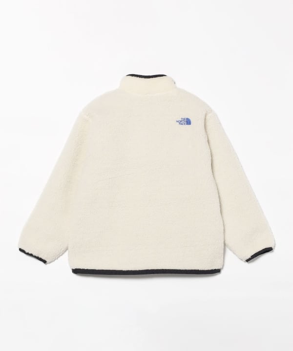 THE NORTH FACE / キッズ ボア フリースジャケット 2026FW（130～160cm)	