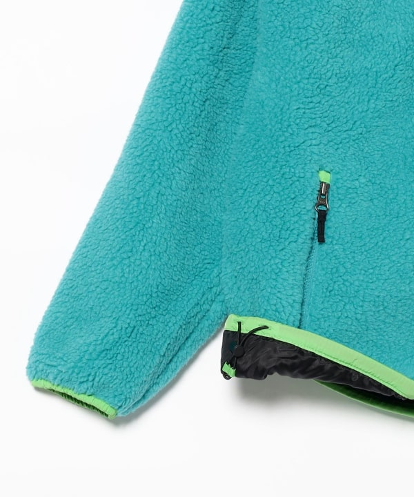 THE NORTH FACE / キッズ ボア フリースジャケット 2026FW（130～160cm)	