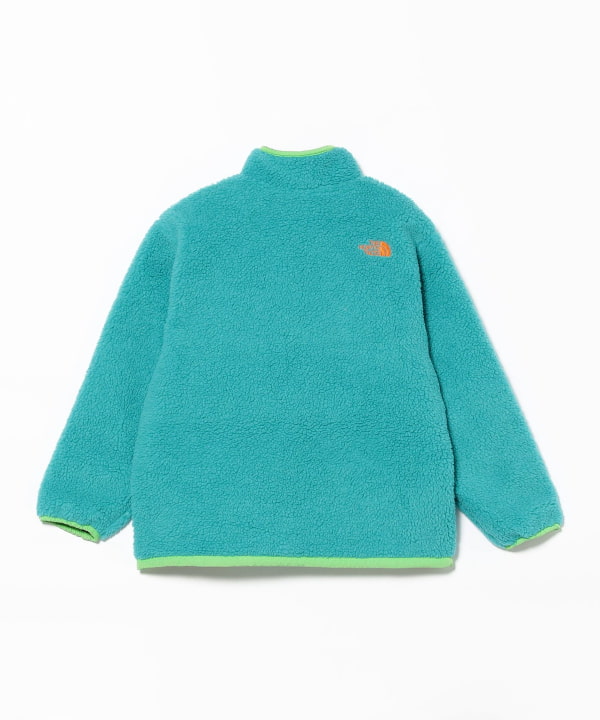THE NORTH FACE / キッズ ボア フリースジャケット 2026FW（130～160cm)	