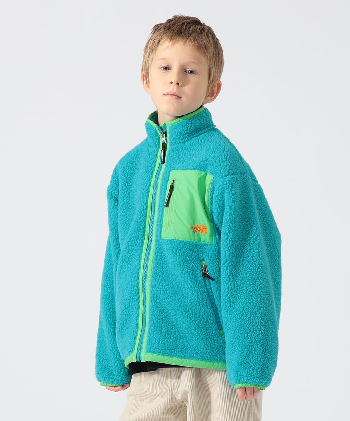 こども ビームス（こども ビームス）THE NORTH FACE / キッズ ボア