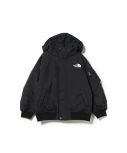 【WEB限定】THE NORTH FACE / トドラー ウインター ボンバー ジャケット 2026FW（100~120cm）