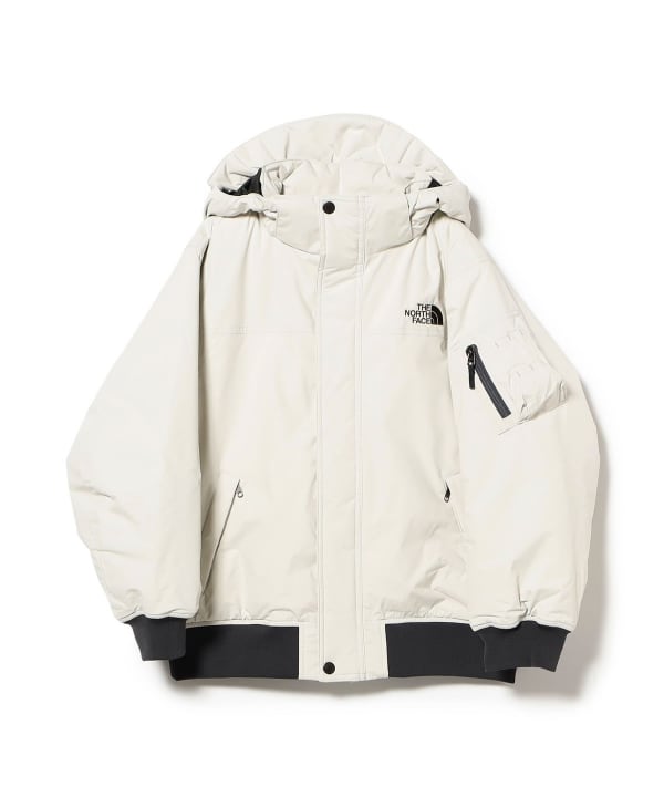 【WEB限定】THE NORTH FACE / キッズ ウィンター ボンバージャケット 2026FW（130～160cm）
