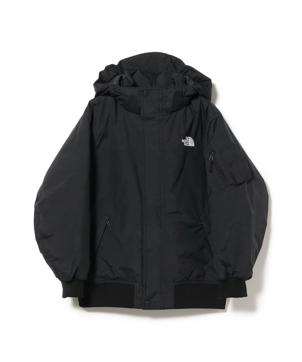 【WEB限定】THE NORTH FACE / キッズ ウィンター ボンバージャケット 2026FW（130～160cm）