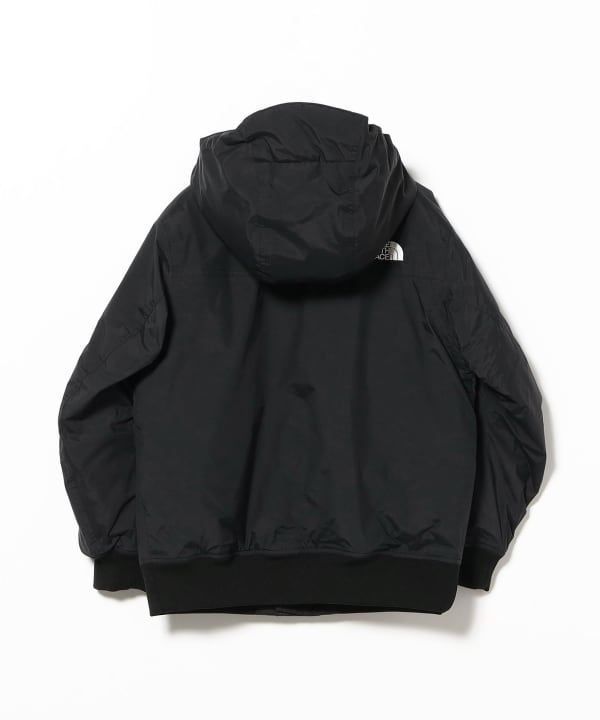 【WEB限定】THE NORTH FACE / キッズ ウィンター ボンバージャケット 2026FW（130～160cm）