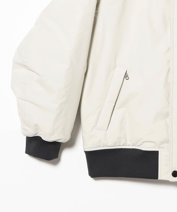 【WEB限定】THE NORTH FACE / キッズ ウィンター ボンバージャケット 2026FW（130～160cm）