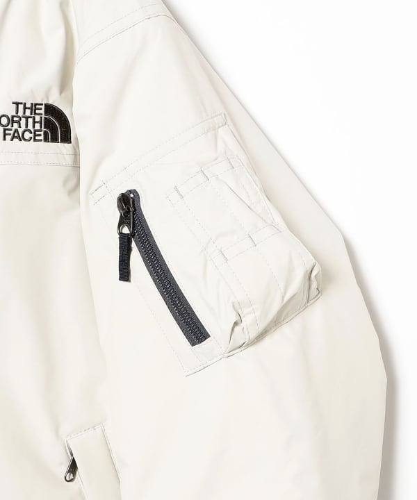 【WEB限定】THE NORTH FACE / キッズ ウィンター ボンバージャケット 2026FW（130～160cm）