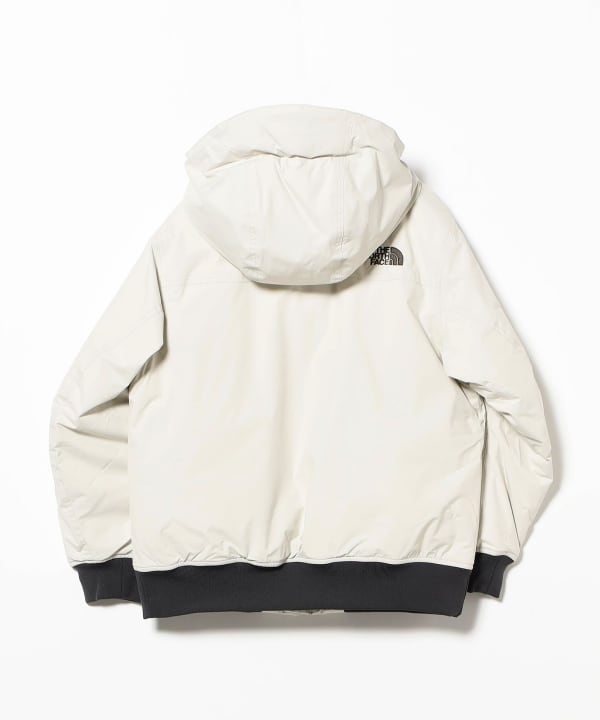 【WEB限定】THE NORTH FACE / キッズ ウィンター ボンバージャケット 2026FW（130～160cm）