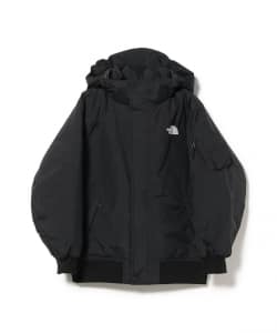 【WEB限定】THE NORTH FACE / キッズ ウィンター ボンバージャケット 2026FW（130～160cm）
