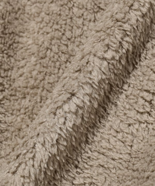 【WEB限定】THE NORTH FACE / トドラー リバーシブル コージー ジャケット 2026FW（100～120cm)