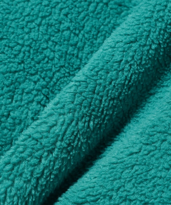 【WEB限定】THE NORTH FACE / トドラー リバーシブル コージー ジャケット 2026FW（100～120cm)