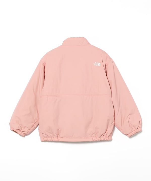 【WEB限定】THE NORTH FACE / トドラー リバーシブル コージー ジャケット 2026FW（100～120cm)