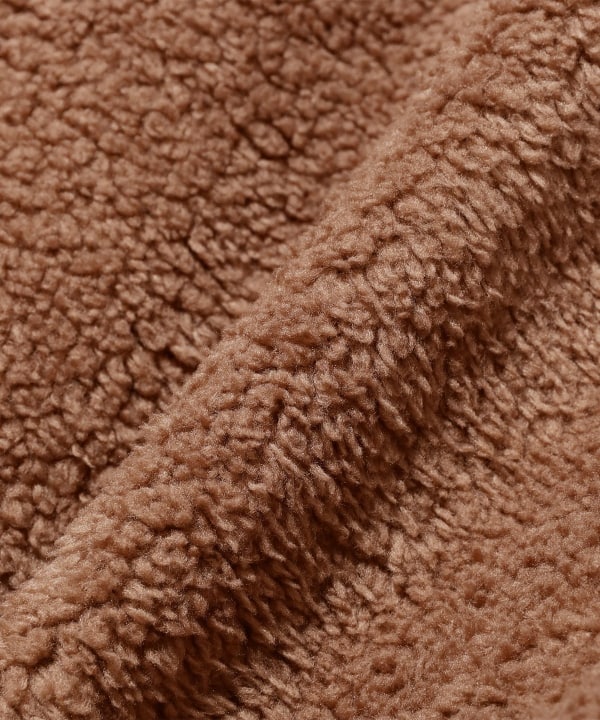 【WEB限定】THE NORTH FACE / トドラー リバーシブル コージー ジャケット 2026FW（100～120cm)