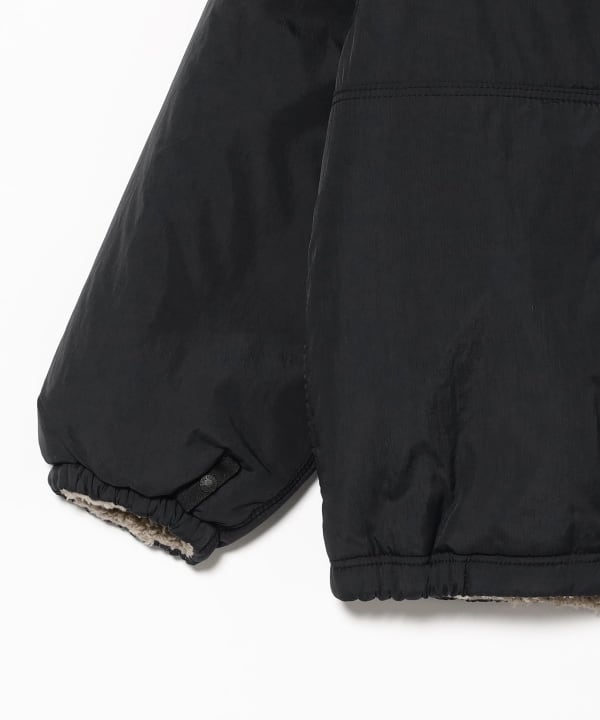 【WEB限定】THE NORTH FACE / トドラー リバーシブル コージー ジャケット 2026FW（100～120cm)