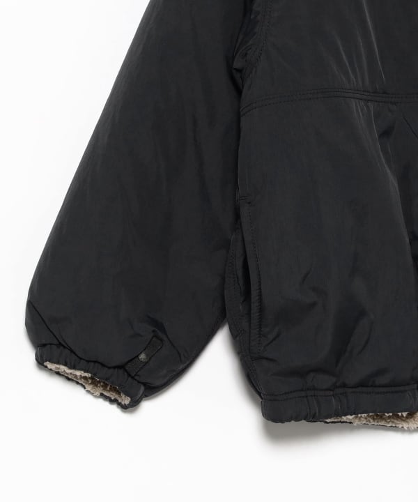 【WEB限定】THE NORTH FACE / トドラー リバーシブル コージー ジャケット 2026FW（100～120cm)