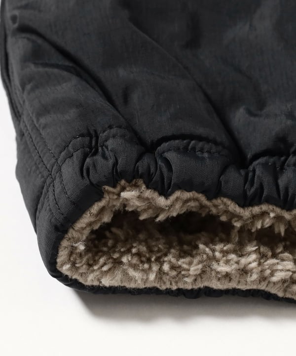 【WEB限定】THE NORTH FACE / トドラー リバーシブル コージー ジャケット 2026FW（100～120cm)