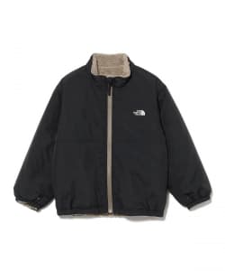 【WEB限定】THE NORTH FACE / トドラー リバーシブル コージー ジャケット 2026FW（100～120cm)