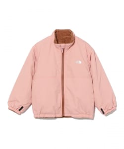 【WEB限定】THE NORTH FACE / トドラー リバーシブル コージー ジャケット 2026FW（100～120cm)