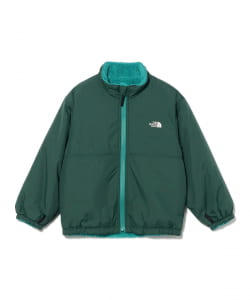 【WEB限定】THE NORTH FACE / トドラー リバーシブル コージー ジャケット 2026FW（100～120cm)