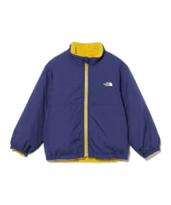 【WEB限定】THE NORTH FACE / トドラー リバーシブル コージー ジャケット 2026FW（100～120cm)