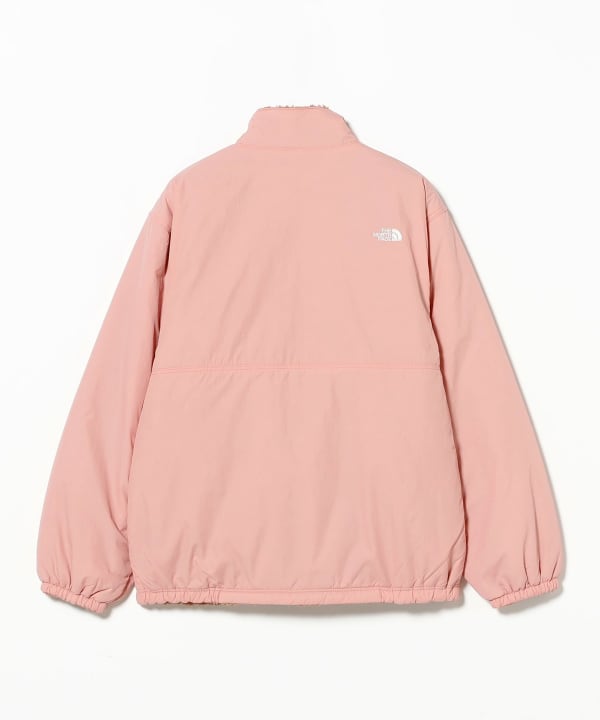 【WEB限定】THE NORTH FACE / キッズ リバーシブル コージー ジャケット 2026FW（130～160cm)	