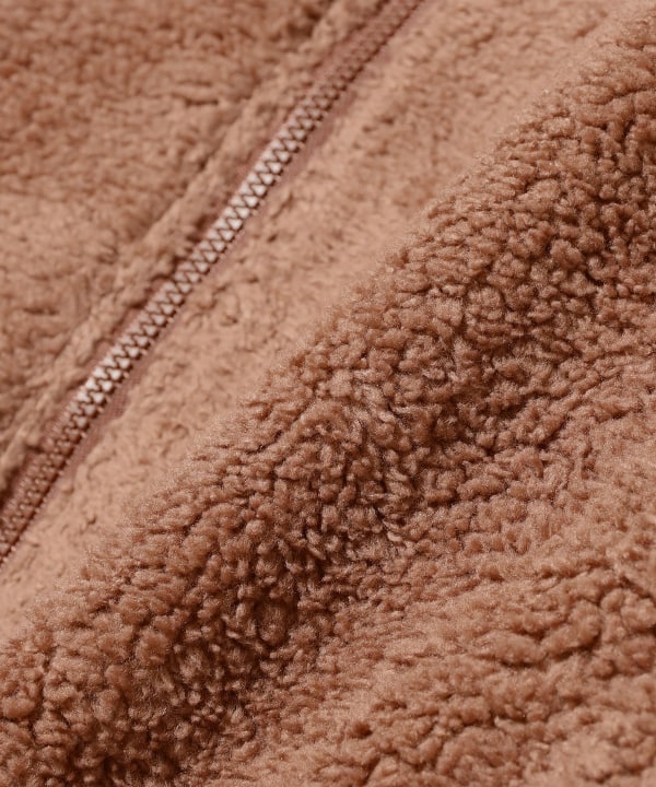 【WEB限定】THE NORTH FACE / キッズ リバーシブル コージー ジャケット 2026FW（130～160cm)	