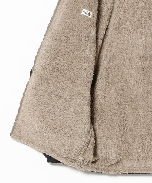 【WEB限定】THE NORTH FACE / キッズ リバーシブル コージー ジャケット 2026FW（130～160cm)	