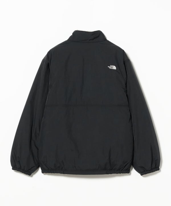 【WEB限定】THE NORTH FACE / キッズ リバーシブル コージー ジャケット 2026FW（130～160cm)	