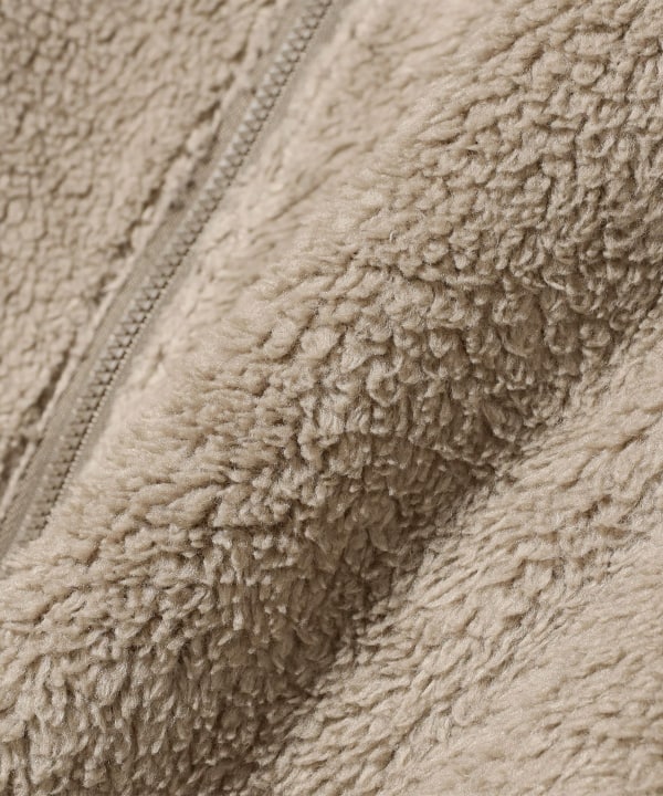 【WEB限定】THE NORTH FACE / キッズ リバーシブル コージー ジャケット 2026FW（130～160cm)	