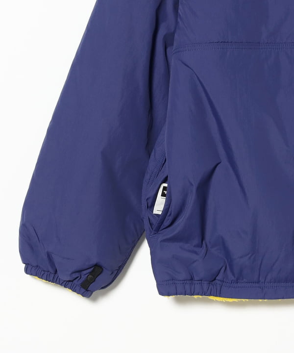 【WEB限定】THE NORTH FACE / キッズ リバーシブル コージー ジャケット 2026FW（130～160cm)	