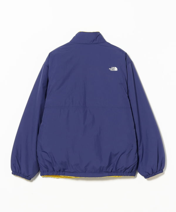 【WEB限定】THE NORTH FACE / キッズ リバーシブル コージー ジャケット 2026FW（130～160cm)	