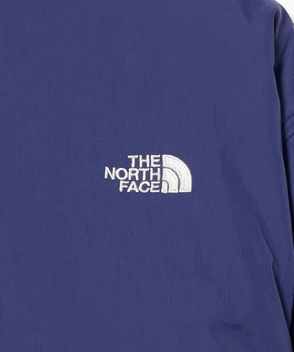 【WEB限定】THE NORTH FACE / キッズ リバーシブル コージー ジャケット 2026FW（130～160cm)	