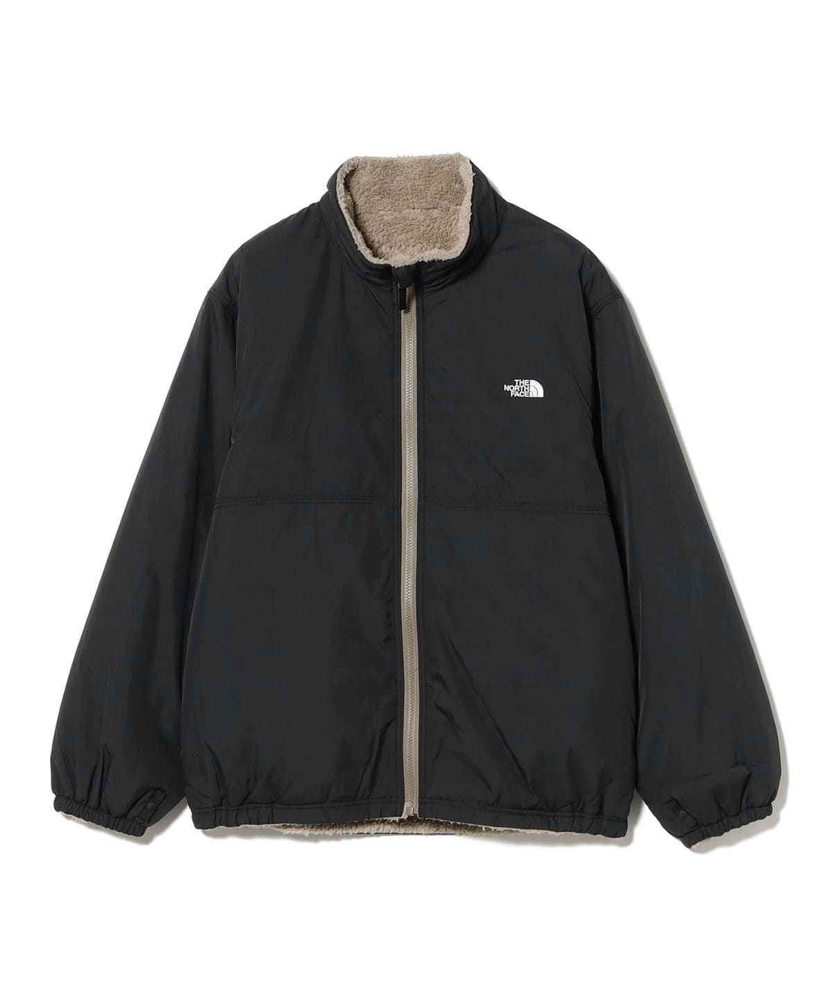 THE NORTH FACE ブラックジャケット 150 150 キッズアウター ノースフェイス ジャケット」の人気商品一覧・価格