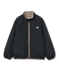 【WEB限定】THE NORTH FACE / キッズ リバーシブル コージー ジャケット 2026FW（130～160cm)	