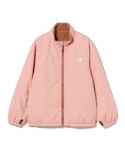【WEB限定】THE NORTH FACE / キッズ リバーシブル コージー ジャケット 2026FW（130～160cm)	