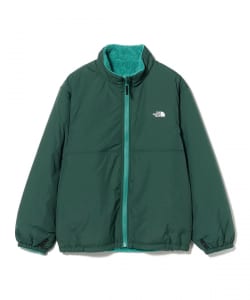 【WEB限定】THE NORTH FACE / キッズ リバーシブル コージー ジャケット 2026FW（130～160cm)	