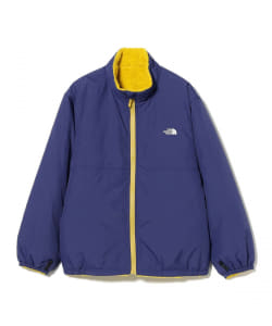 【WEB限定】THE NORTH FACE / キッズ リバーシブル コージー ジャケット 2026FW（130～160cm)	