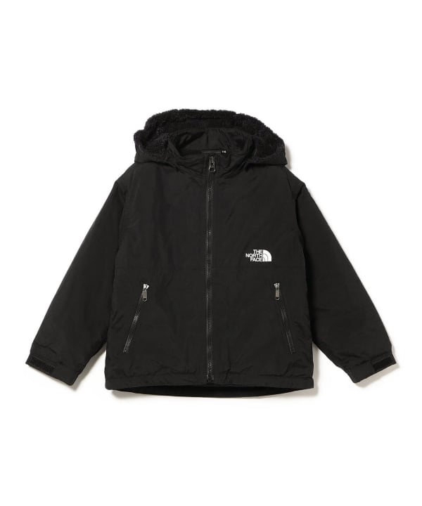 【一部WEB限定】THE NORTH FACE / トドラー コンパクト ノマド ジャケット 2026FW（100～120cm)
