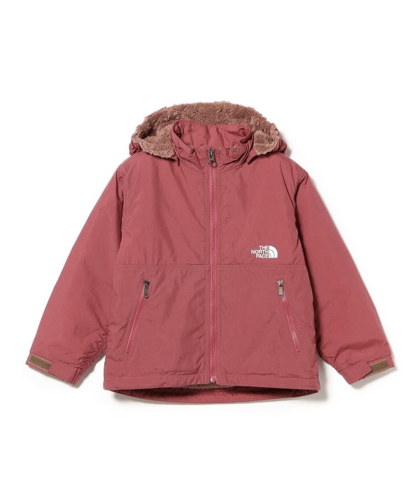 【一部WEB限定】THE NORTH FACE / トドラー コンパクト ノマド ジャケット 2026FW（100～120cm)