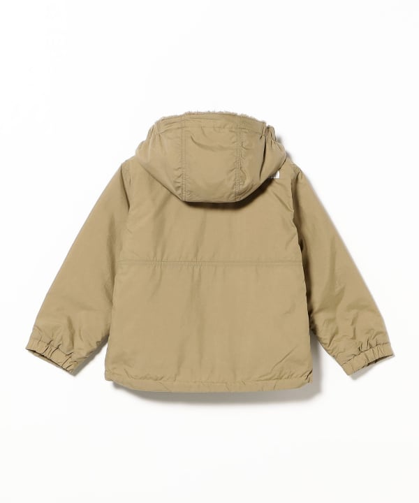 【一部WEB限定】THE NORTH FACE / トドラー コンパクト ノマド ジャケット 2026FW（100～120cm)